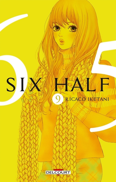 Image de Six Half T09