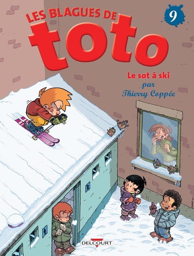 Picture of Les Blagues de Toto T09