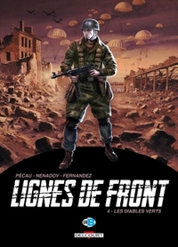 Image de Lignes de Front T04