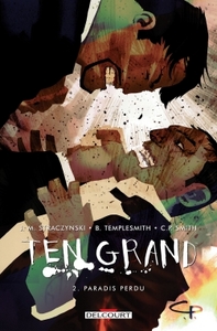 Picture of Ten Grand T02