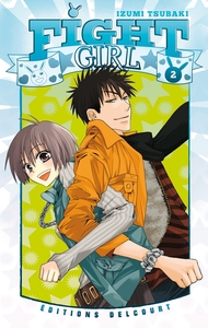 Picture of Fight Girl T02