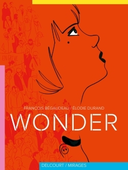 Image de Wonder