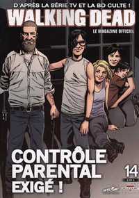 Picture of Walking Dead Comics 14