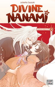 Image de Divine Nanami T14