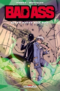 Image de Bad Ass - Kitty Kitty Kill Kill