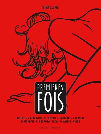 Picture of Premières fois