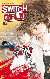 Image de Switch Girl !! T11