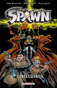 Picture of Spawn T08 - Confessions