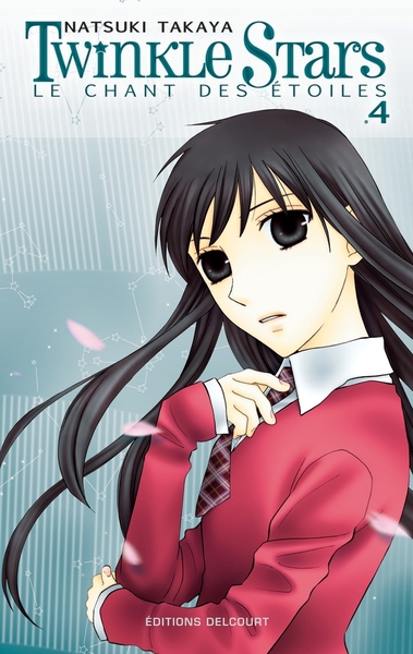 Picture of Twinkle Stars T04