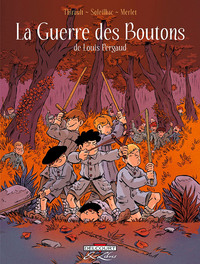 Image de La Guerre des boutons