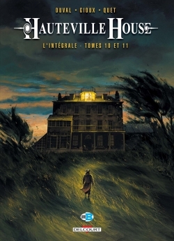 Picture of Hauteville House - Intégrale T10 à T11