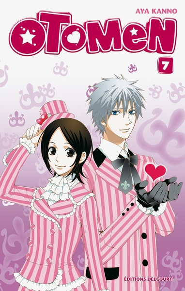 Image de Otomen T07