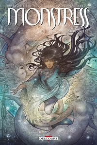 Picture of Monstress T02