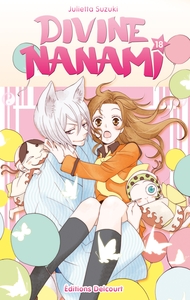 Image de Divine Nanami T18
