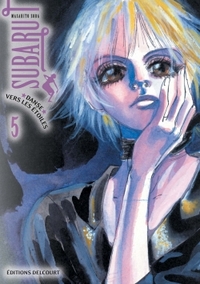 Picture of Subaru - Danse vers les étoiles T05