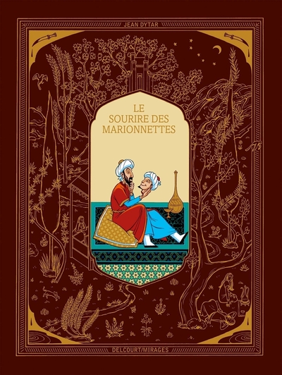 Picture of Le Sourire des marionnettes