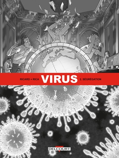 Image de Virus T02