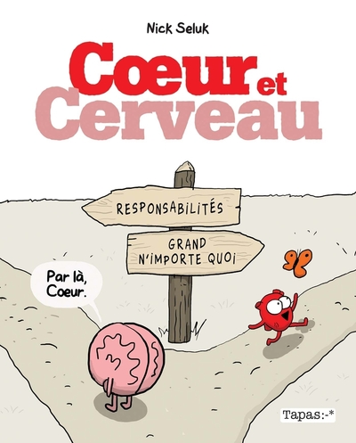 Picture of Coeur et Cerveau