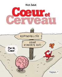Picture of Coeur et Cerveau