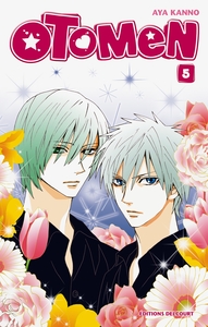 Image de Otomen T05