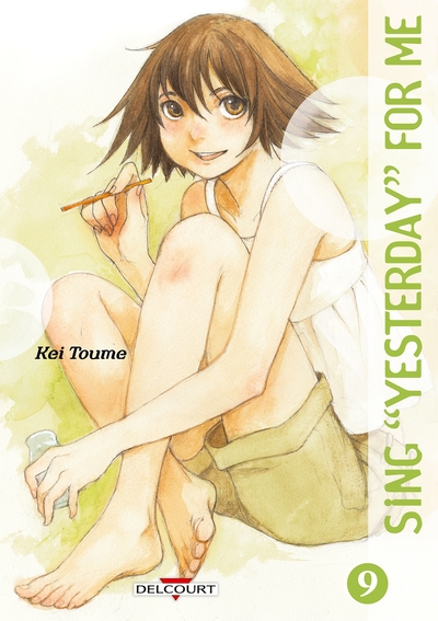 Picture of Sing "Yesterday" for me T09