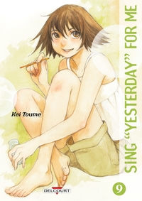 Picture of Sing "Yesterday" for me T09
