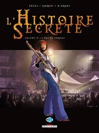 Image de L'Histoire secrète T19