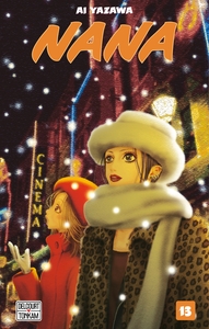 Image de Nana T13