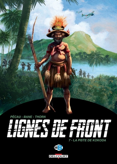 Image de Lignes de Front T07