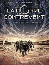Picture of La Horde du contrevent T01