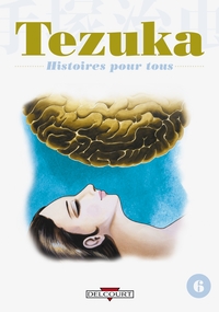 Picture of Tezuka, histoires pour tous T06