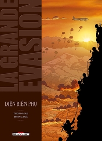Image de La Grande évasion - Dien Bien Phu