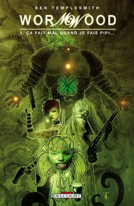 Image de Wormwood T02 - Ça fait mal quand je fais pipi