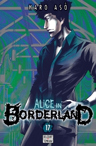 Image de Alice in Borderland T17