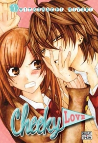 Image de Cheeky love T01