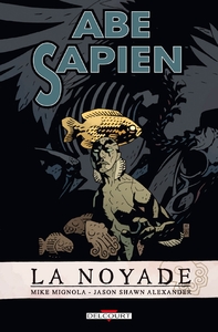 Image de Abe Sapien T01