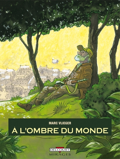 Image de À l'ombre du monde