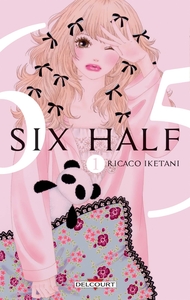 Image de Six Half T01