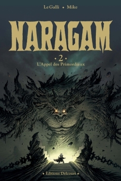 Image de Naragam T02
