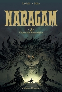 Image de Naragam T02