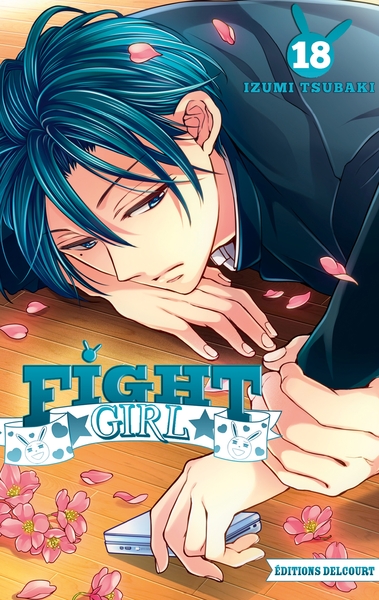 Image de Fight Girl T18
