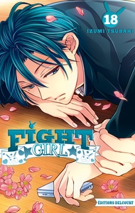 Image de Fight Girl T18