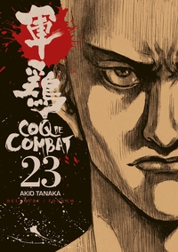 Picture of Coq de combat T23