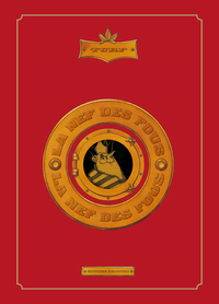 Image de La Nef des Fous - Intégrale T01 à T07 et Le Petit Roy