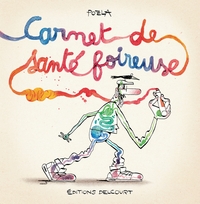Picture of Carnet de santé foireuse