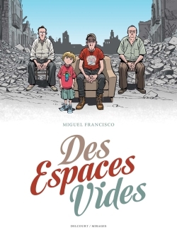 Image de Des espaces vides