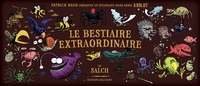 Picture of Axolot présente - Bestiaire extraordinaire