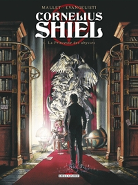 Image de Cornélius Shiel T01