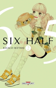 Image de Six Half T02