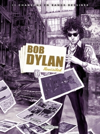 Image de Bob Dylan revisited